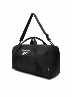 Borsa sportiva CWBEO-RBK-B-001-08 Nero