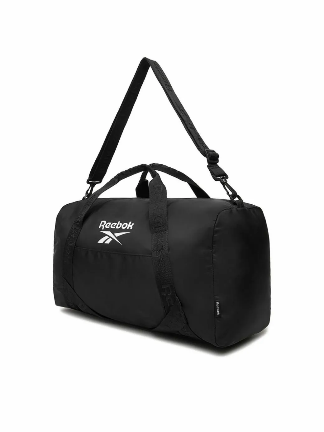Borsa sportiva CWBEO-RBK-B-001-08 Nero