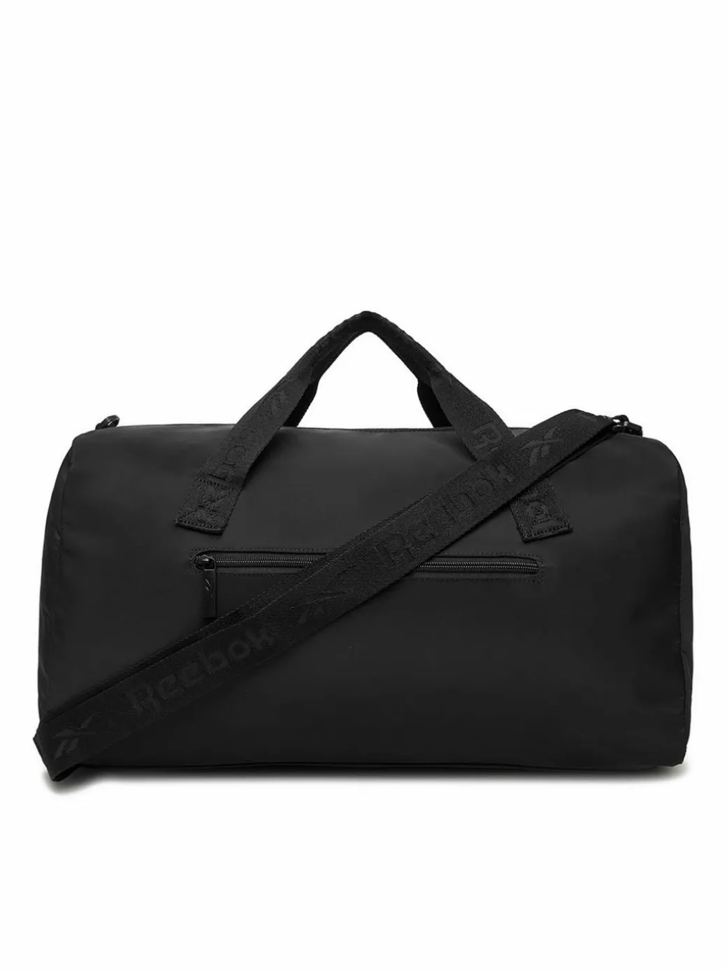 Borsa sportiva CWBEO-RBK-B-001-08 Nero