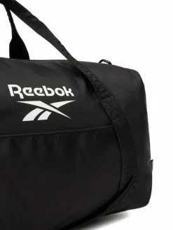 Borsa sportiva CWBEO-RBK-B-001-08 Nero