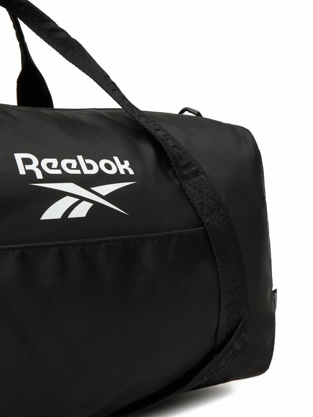 Borsa sportiva CWBEO-RBK-B-001-08 Nero