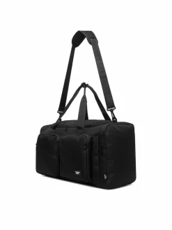 Borsa sportiva CWBEO-RBK-B-014-10 Nero