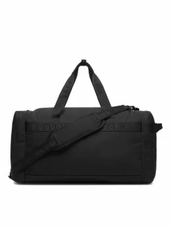 Borsa sportiva CWBEO-RBK-B-014-10 Nero