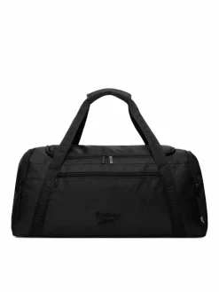 Borsa sportiva CWBEO-RBK-B-009-10 Nero