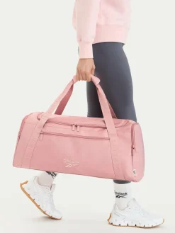 Borsa sportiva CWBEO-RBK-B-009-10 Rosa chiaro