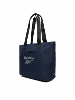 Borsa sportiva CWBEO-RBK-P-005-09 Blu scuro