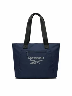 Borsa sportiva CWBEO-RBK-P-005-09 Blu scuro