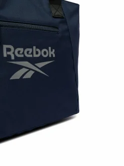 Borsa sportiva CWBEO-RBK-P-005-09 Blu scuro