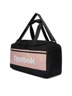 Borsa sportiva CWBEO-RBK-P-005-08 Nero