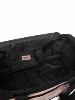 Borsa sportiva CWBEO-RBK-P-005-08 Nero