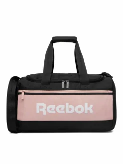 Borsa sportiva CWBEO-RBK-P-005-08 Nero