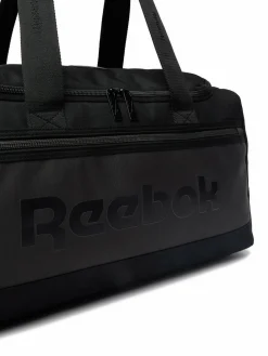 Borsa sportiva CWBEO-RBK-P-005-08 Nero