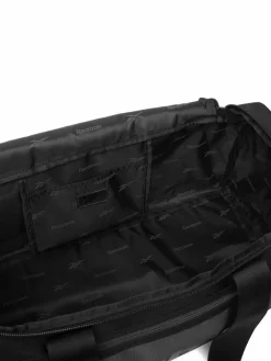 Borsa sportiva CWBEO-RBK-P-005-08 Nero