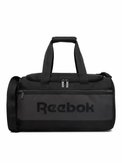 Borsa sportiva CWBEO-RBK-P-005-08 Nero