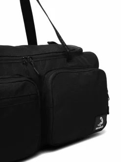 Borsa sportiva CWBEO-SHAQ-B-001-10 Nero