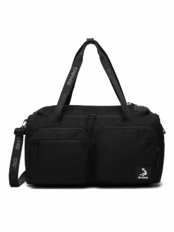 Borsa sportiva CWBEO-SHAQ-B-001-10 Nero