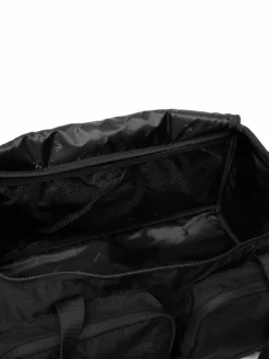 Borsa sportiva CWBEO-SHAQ-B-001-10 Nero