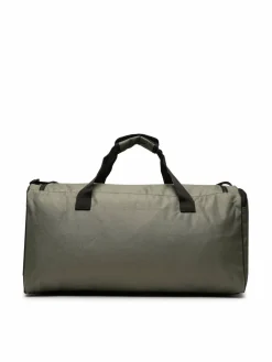 Borsa sportiva Essentials Linear Duffel Bag Medium HR5350 Verde