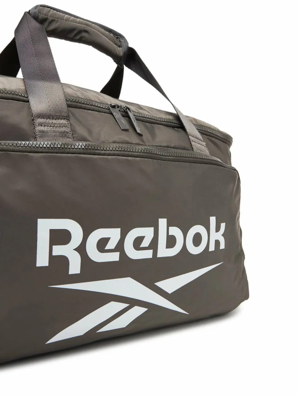 Borsa sportiva RBK-032-CCC-05 Grigio
