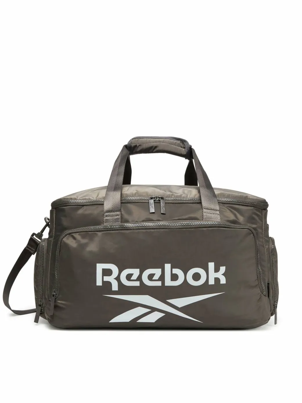 Borsa sportiva RBK-032-CCC-05 Grigio