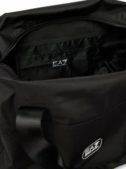 Borsa sportiva 7X000763 AF29354 UC001 Nero