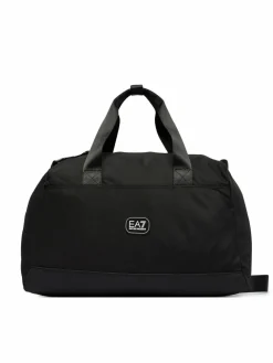 Borsa sportiva 7X000763 AF29354 UC001 Nero