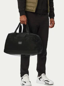 Borsa sportiva 7X000763 AF29354 UC001 Nero