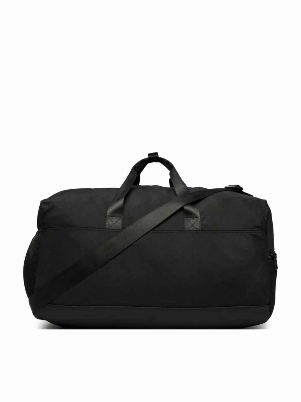 Borsa sportiva 7X000764 AF29356 UC001 Nero