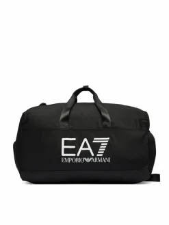 Borsa sportiva 7X000764 AF29356 UC001 Nero