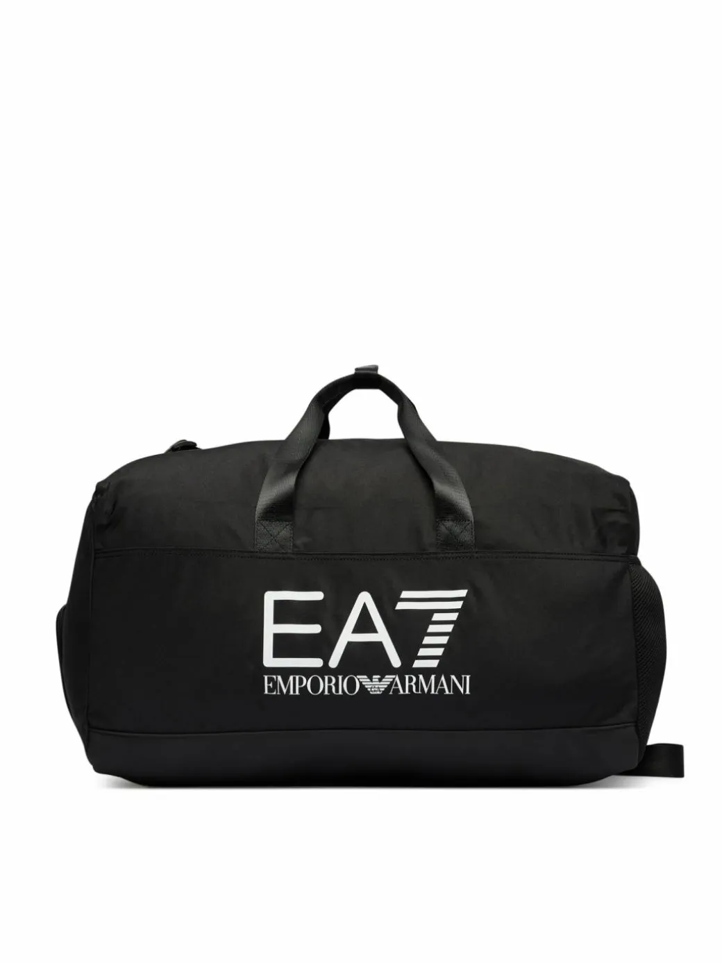 Borsa sportiva 7X000764 AF29356 UC001 Nero