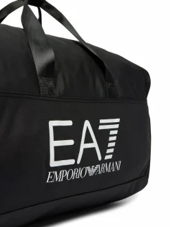 Borsa sportiva 7X000764 AF29356 UC001 Nero