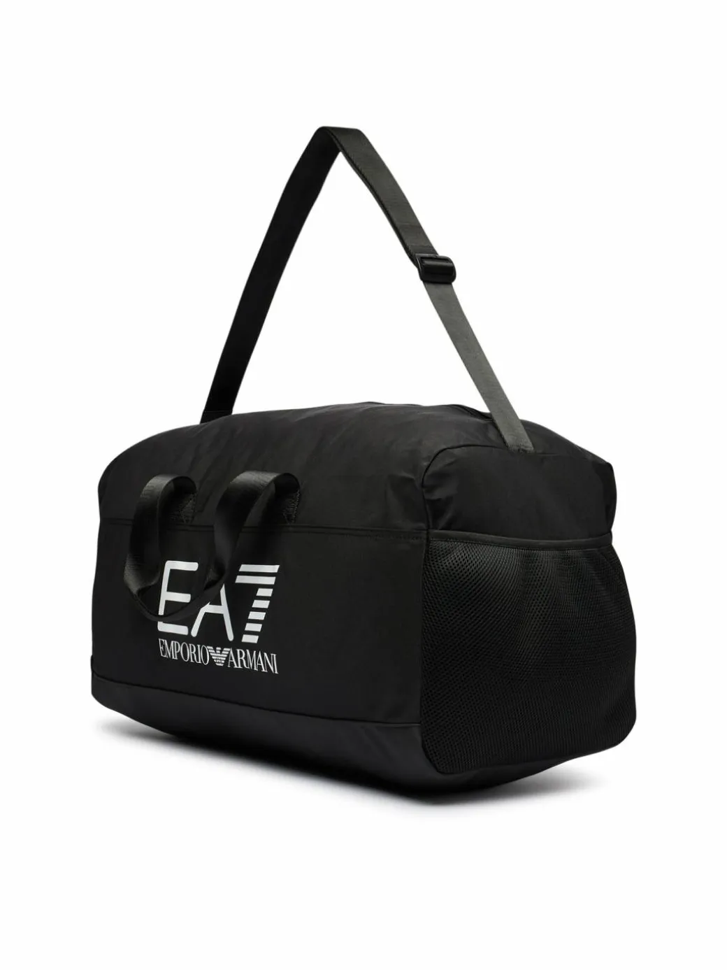 Borsa sportiva 7X000764 AF29356 UC001 Nero