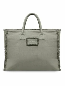 Borsa Tans Carlina KBJ87 Verde