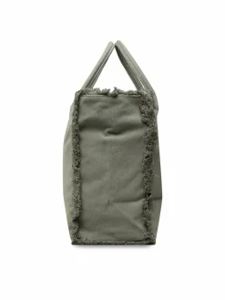 Borsa Tans Carlina KBJ87 Verde