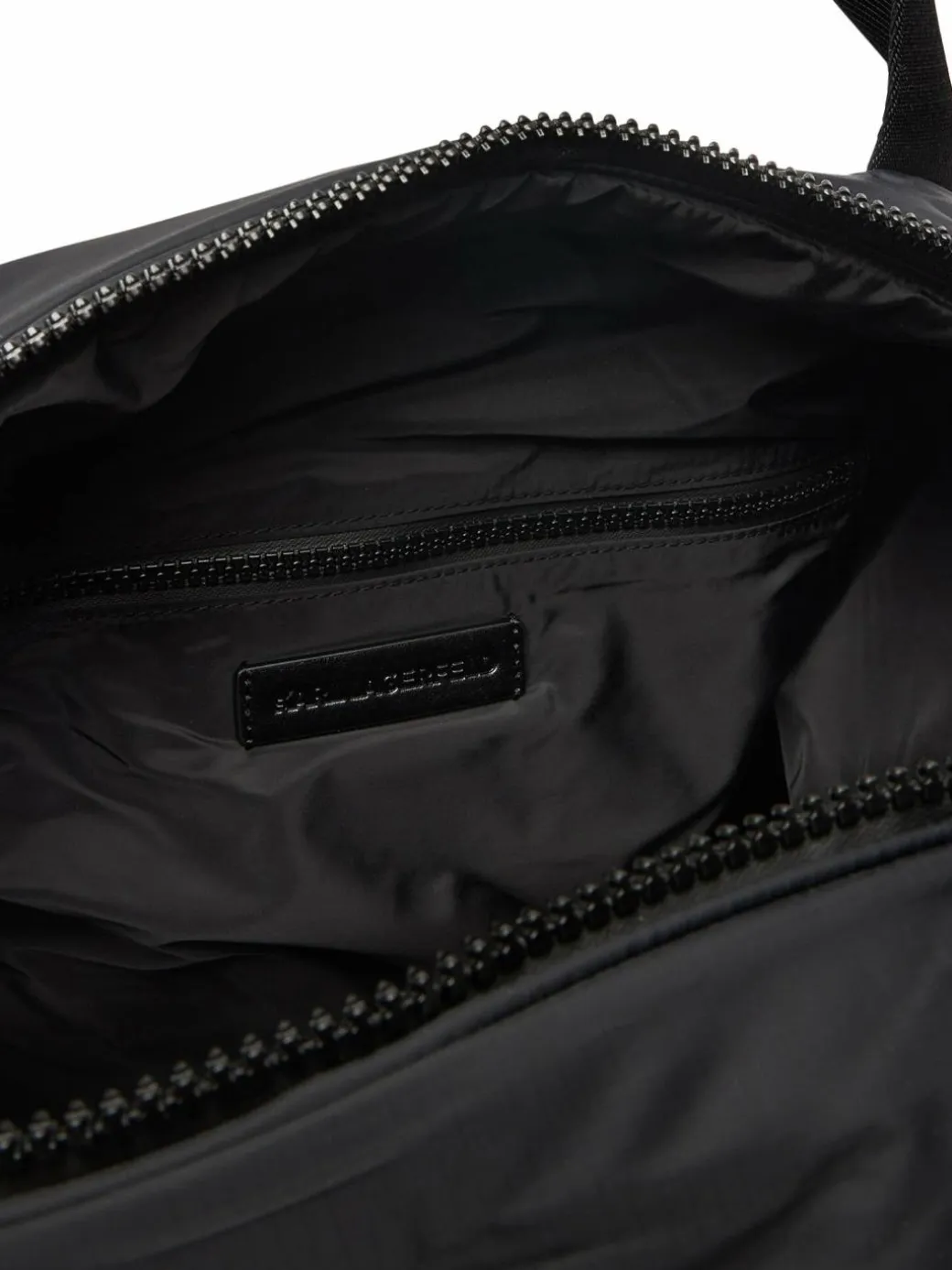 Borsa weekend A3M30276 Nero