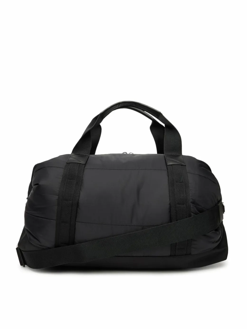 Borsa weekend A3M30276 Nero