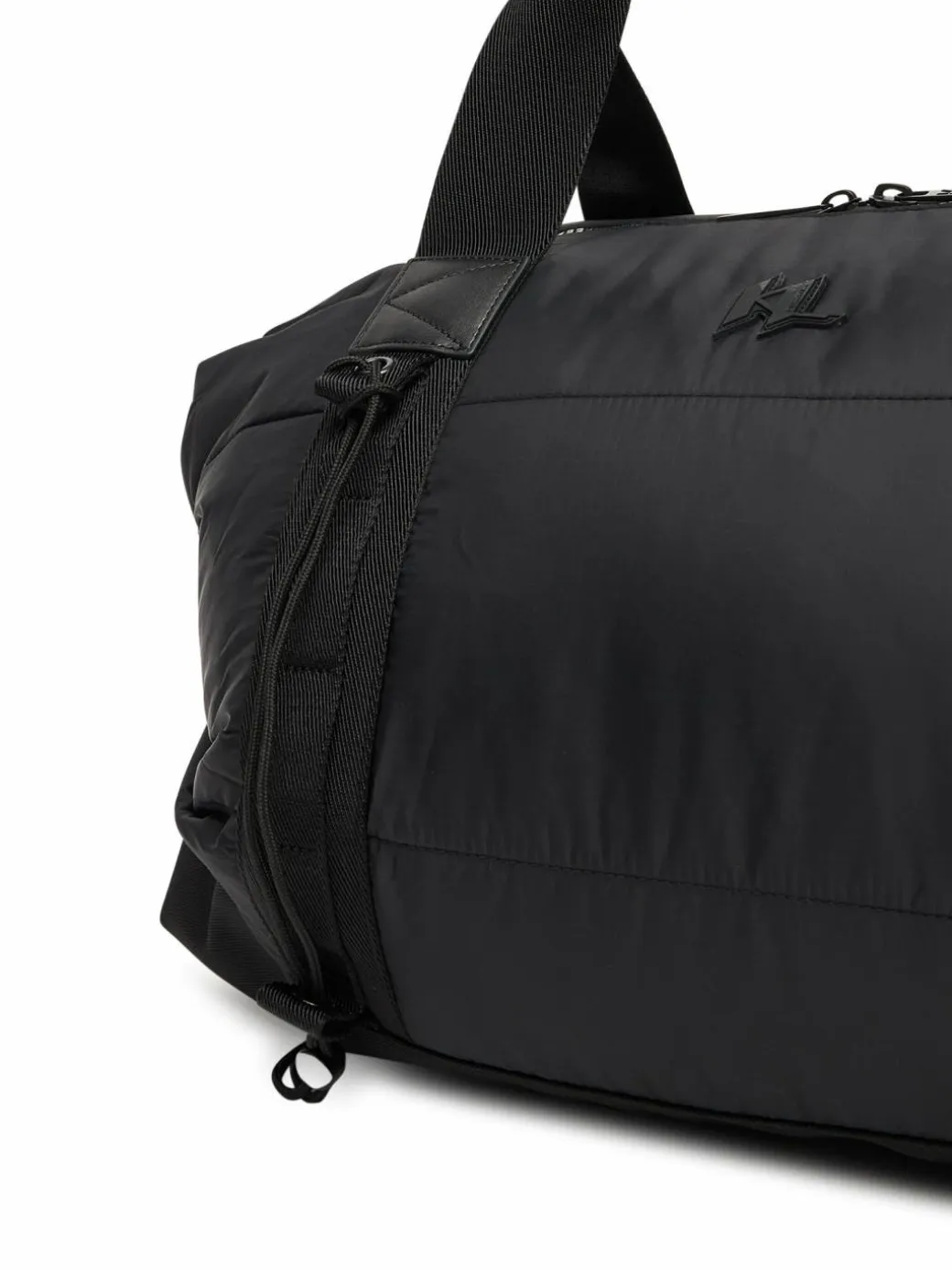 Borsa weekend A3M30276 Nero