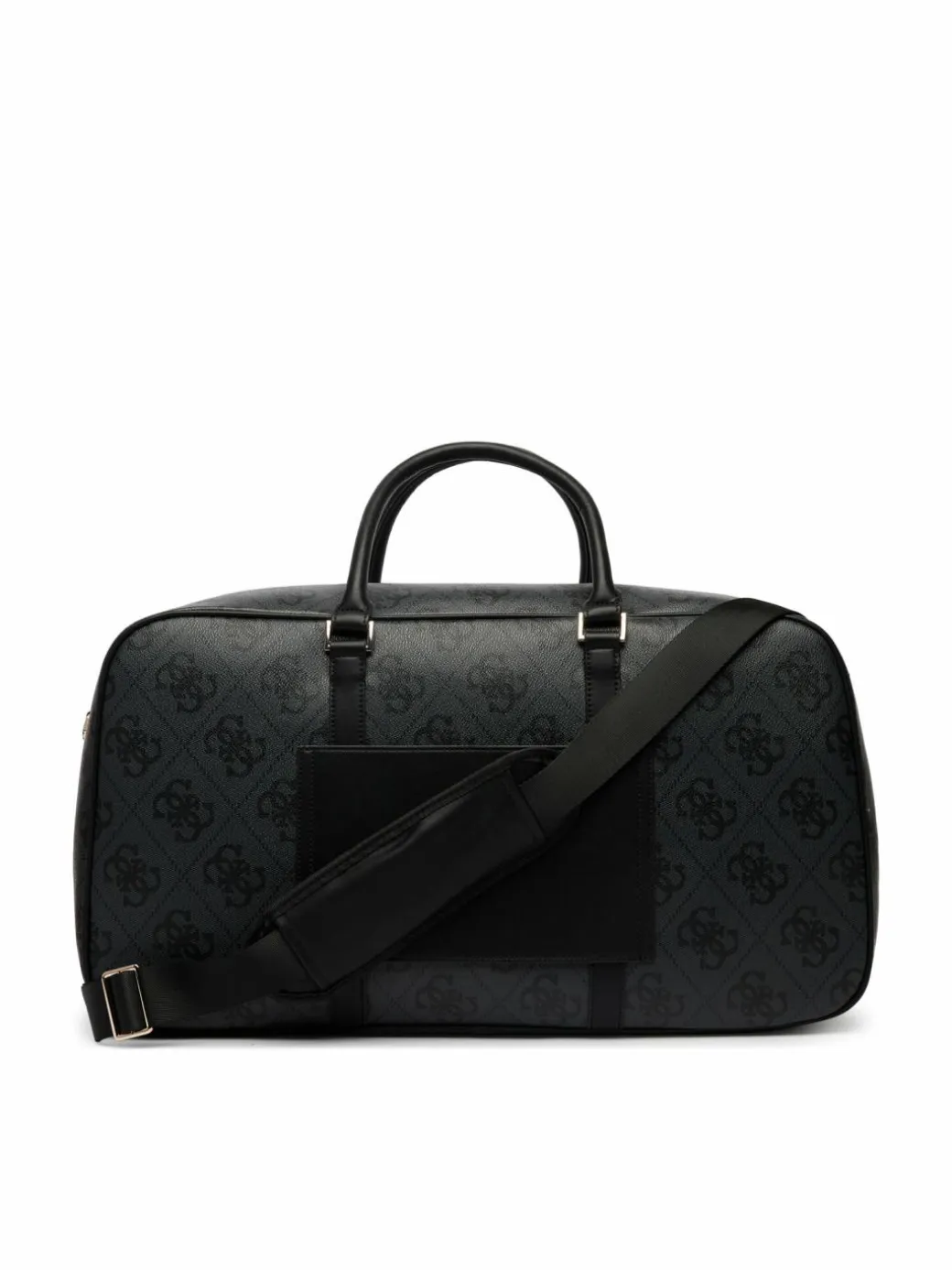 Borsa weekend Berta TWOB86 88930 Grigio scuro