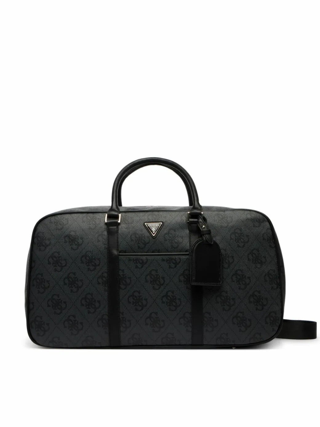 Borsa weekend Berta TWOB86 88930 Grigio scuro