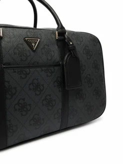 Borsa weekend Berta TWOB86 88930 Grigio scuro