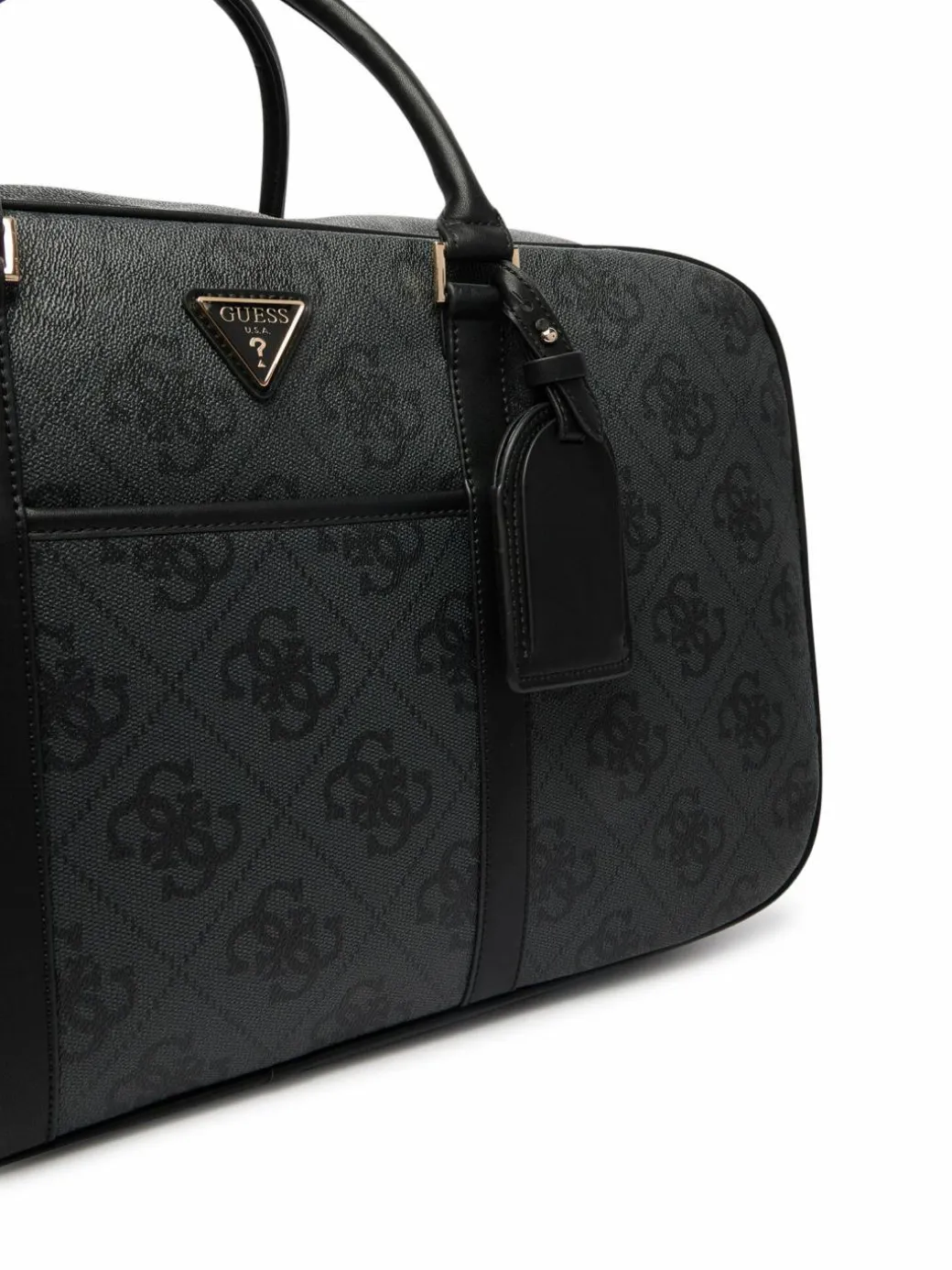 Borsa weekend Berta TWOB86 88930 Grigio scuro