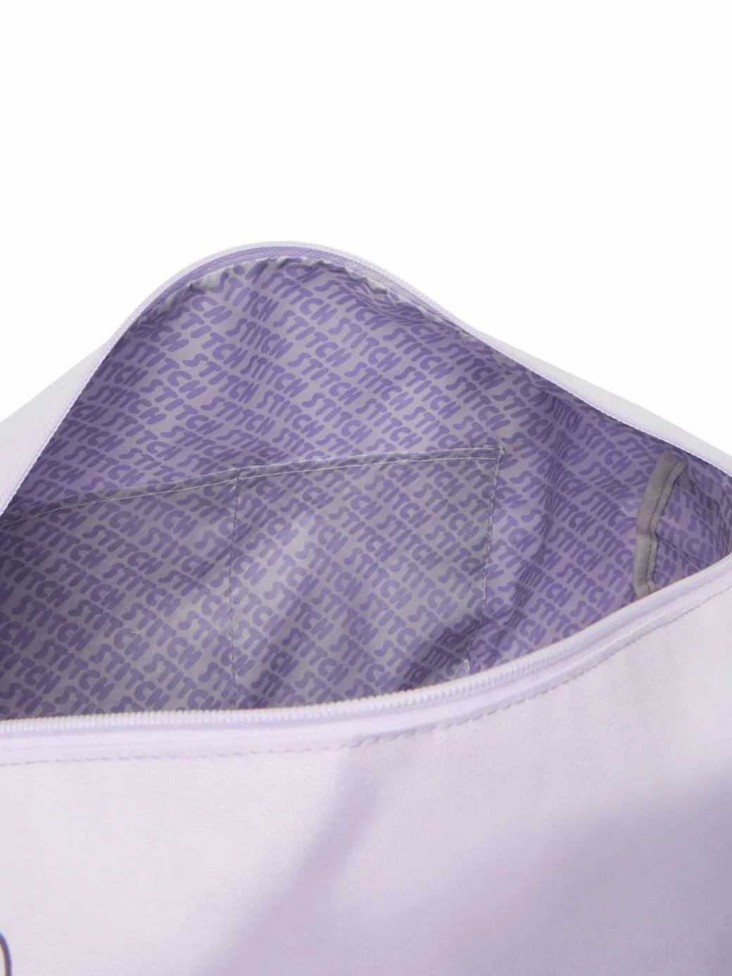 Borsa weekend CEO-ACCCS-SS26-246DCLS Viola
