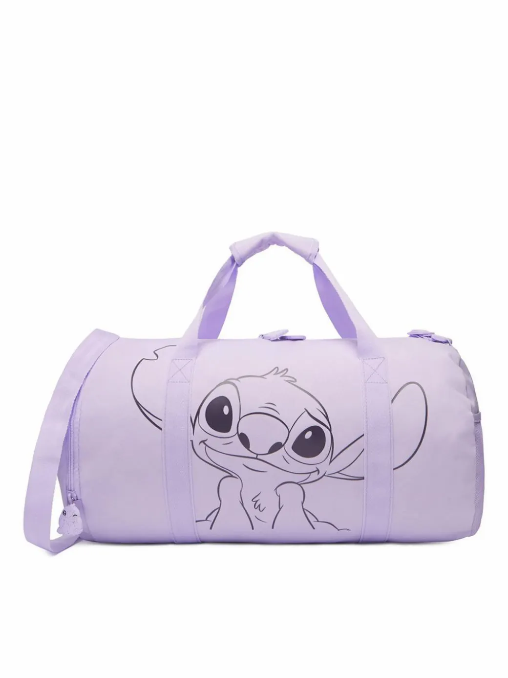 Borsa weekend CEO-ACCCS-SS26-246DCLS Viola