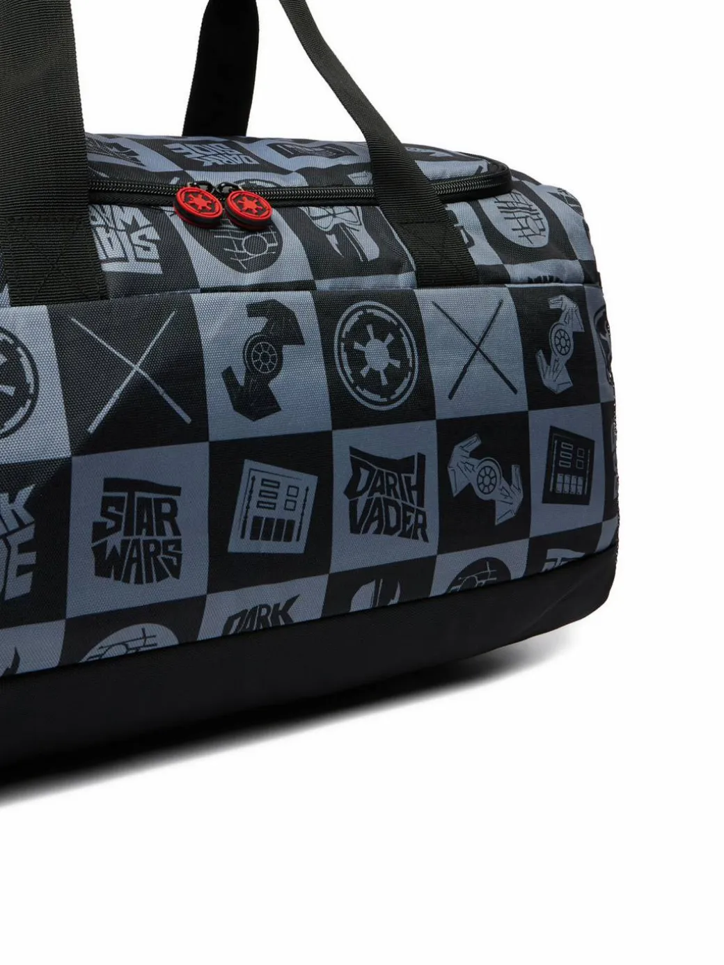 Borsa weekend CEO-ACCCS-SS26-213SW Grigio