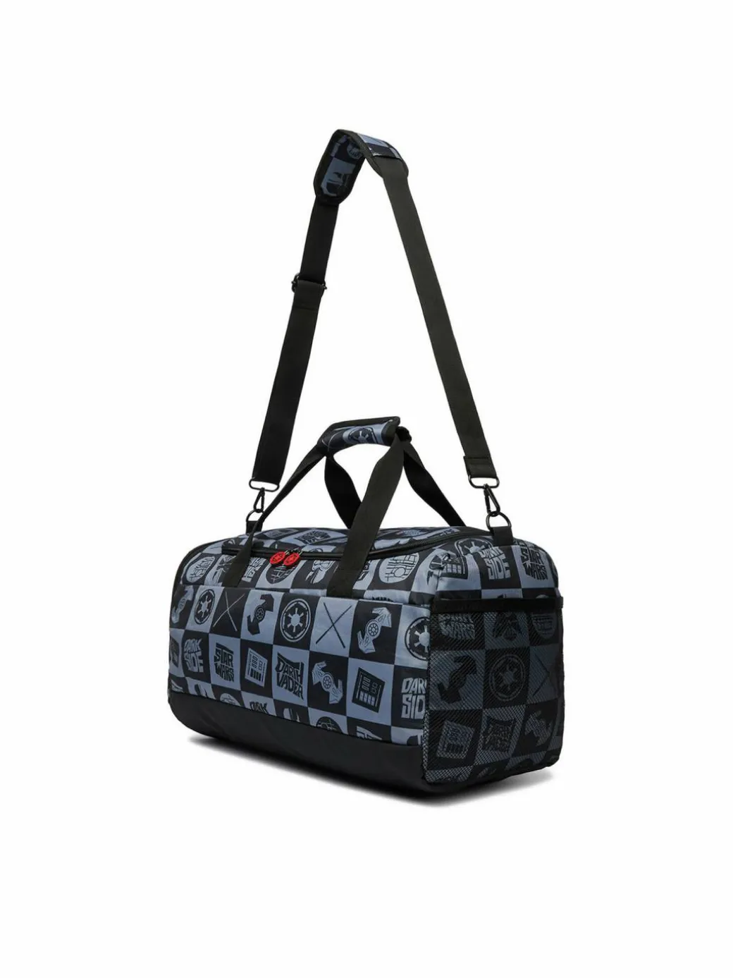 Borsa weekend CEO-ACCCS-SS26-213SW Grigio
