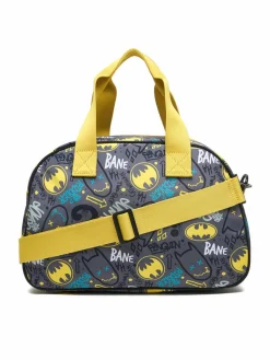 Borsa weekend CEO-ACCCS-SS26-227WBBAT Nero