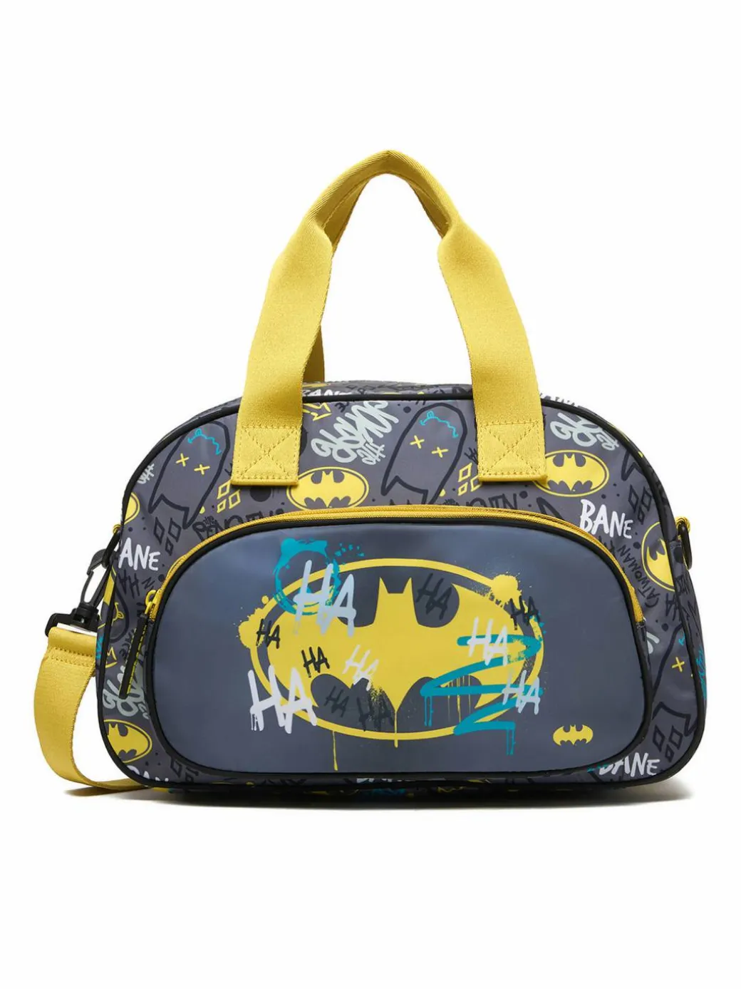 Borsa weekend CEO-ACCCS-SS26-227WBBAT Nero