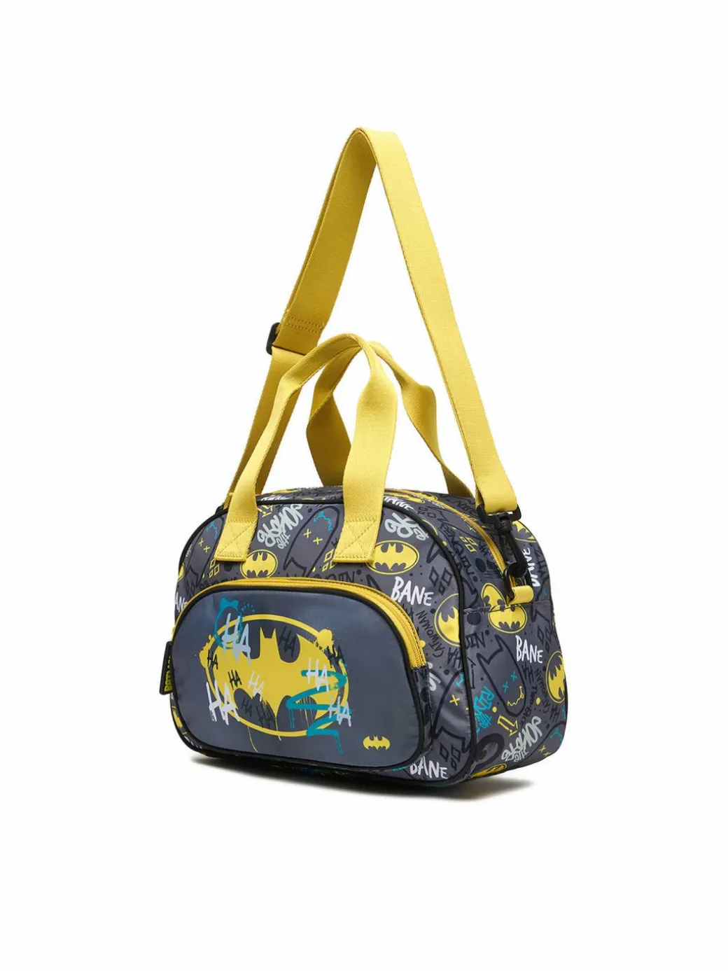 Borsa weekend CEO-ACCCS-SS26-227WBBAT Nero