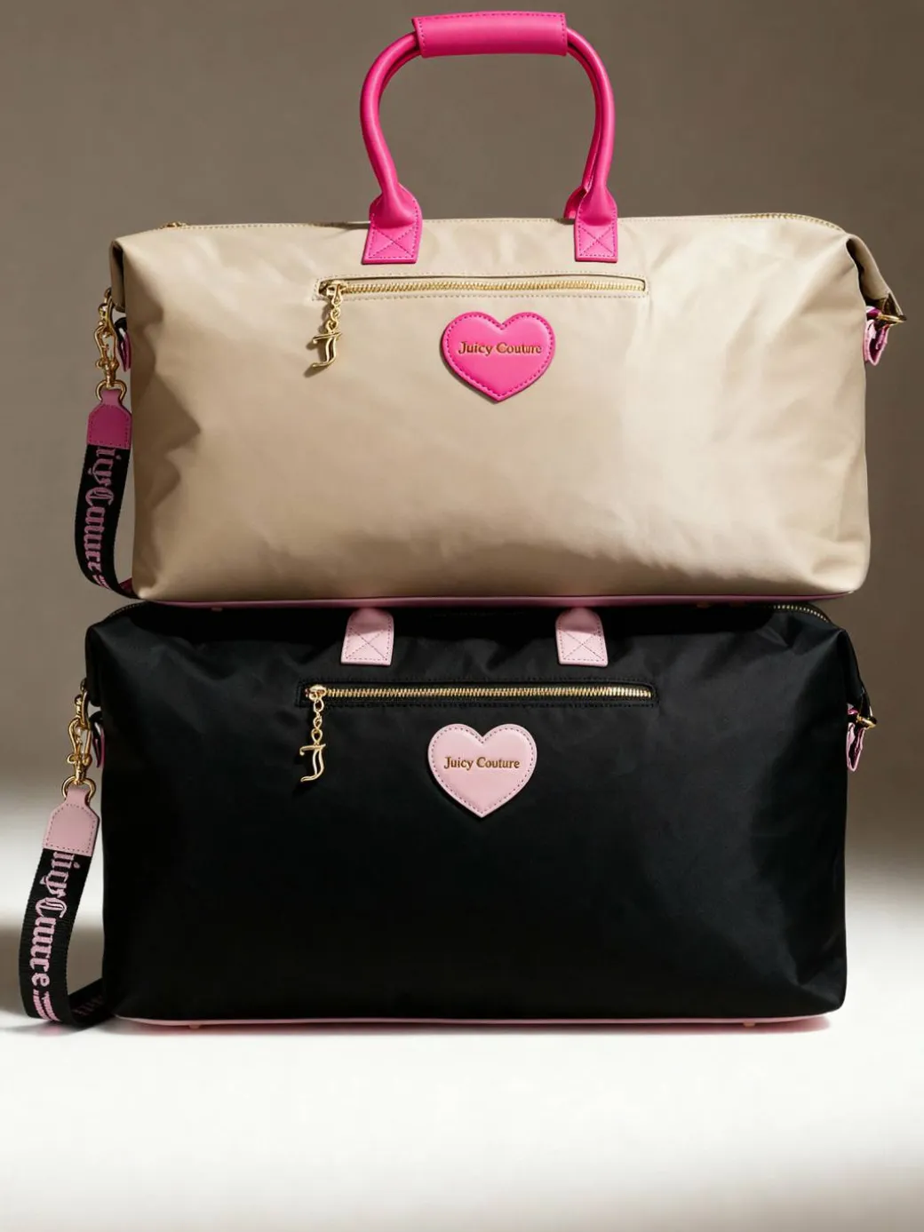 Borsa weekend CEO-BIJXT2544WPJ Beige
