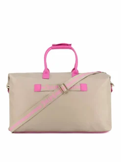 Borsa weekend CEO-BIJXT2544WPJ Beige